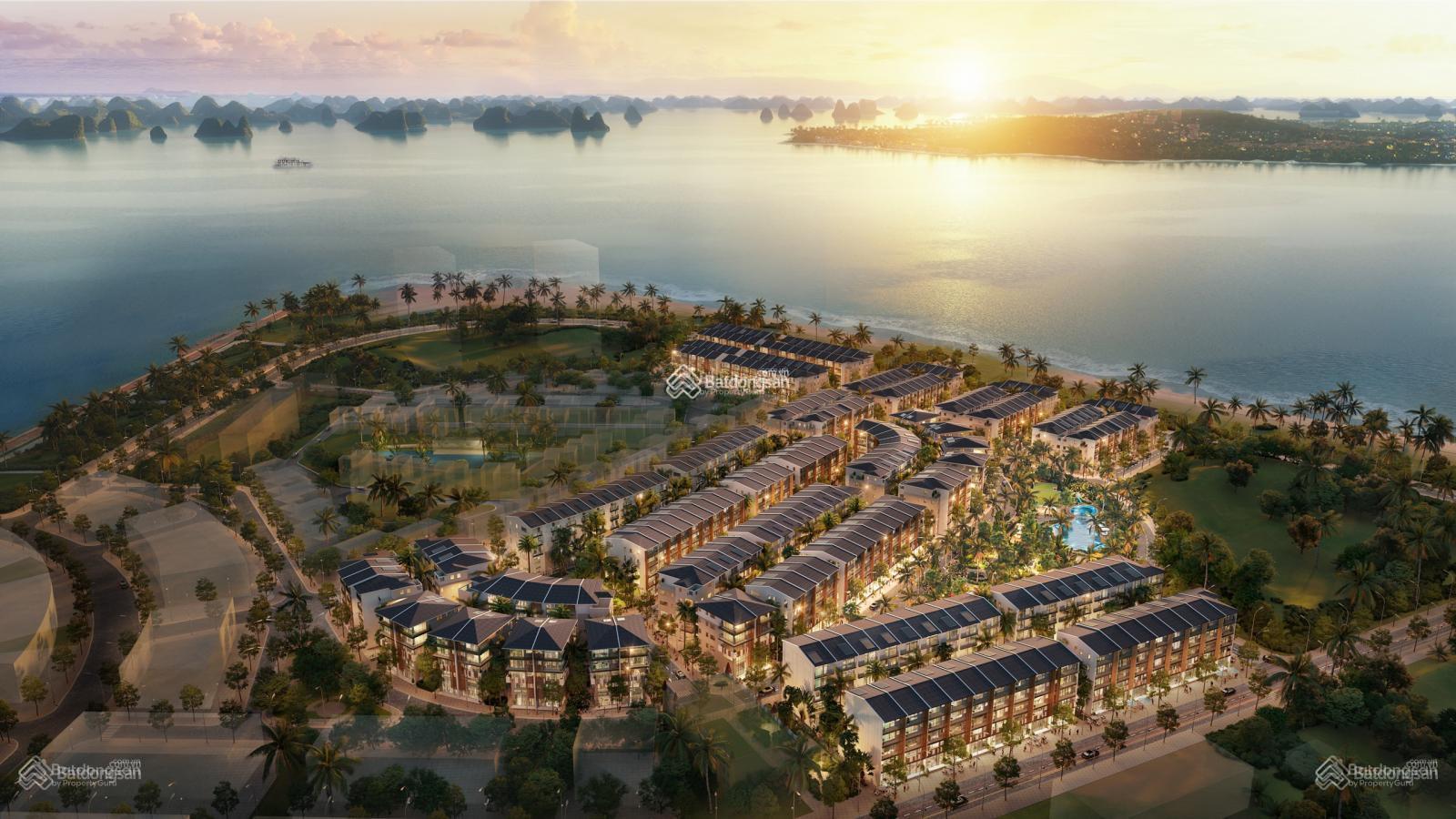 Horizon Bay Hạ Long