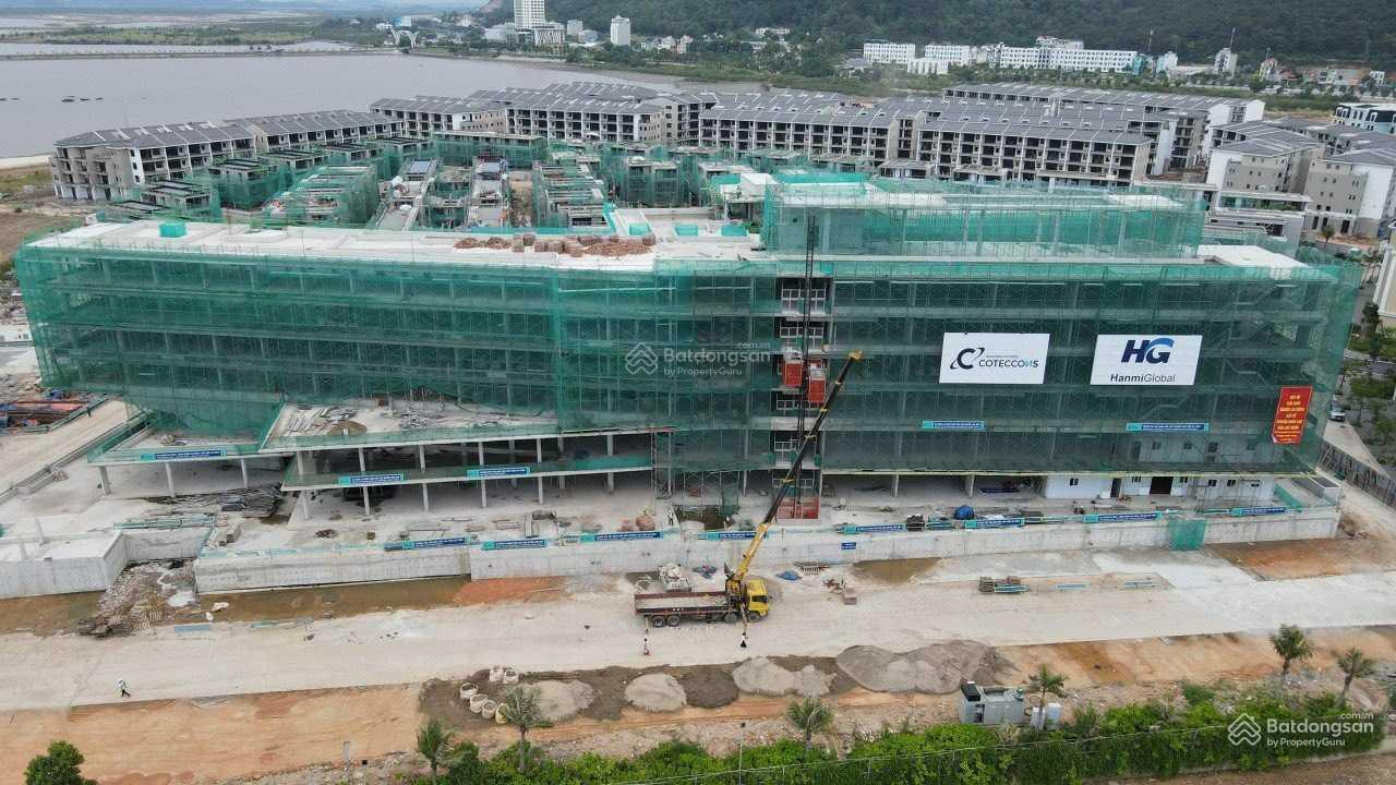 Horizon Bay Hạ Long