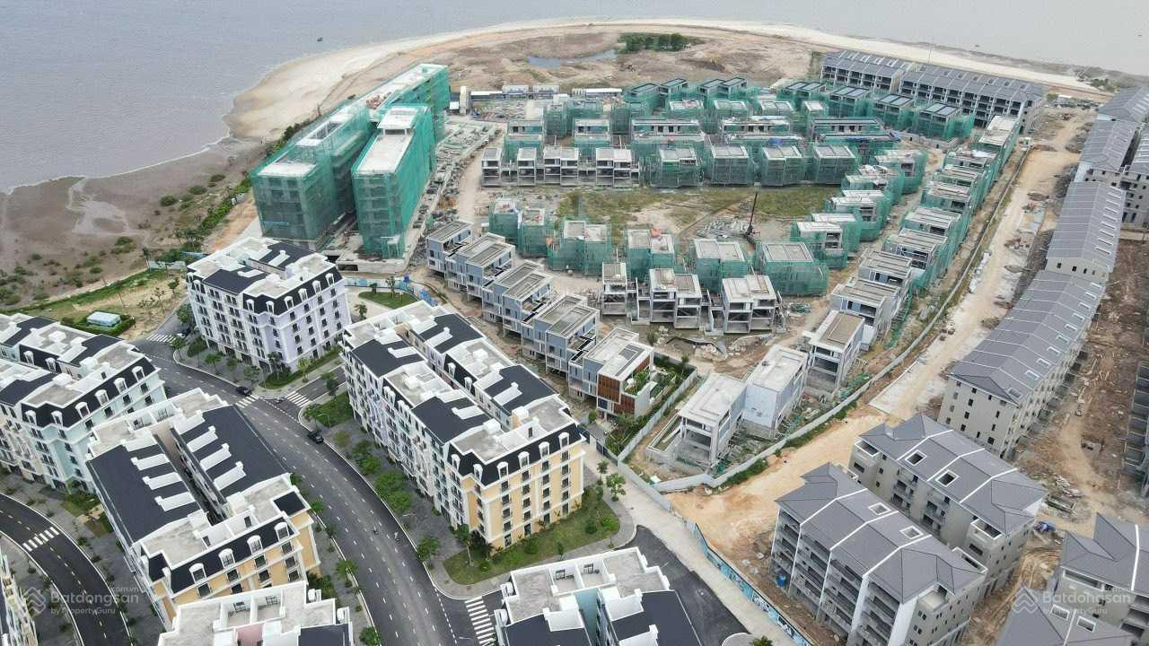 Horizon Bay Hạ Long