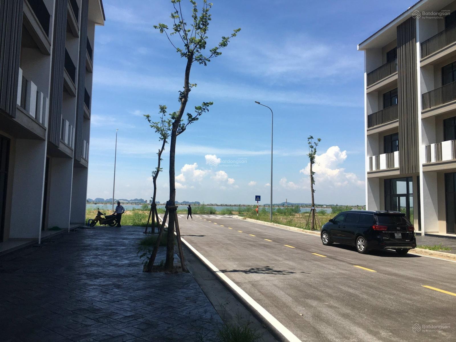 Horizon Bay Hạ Long