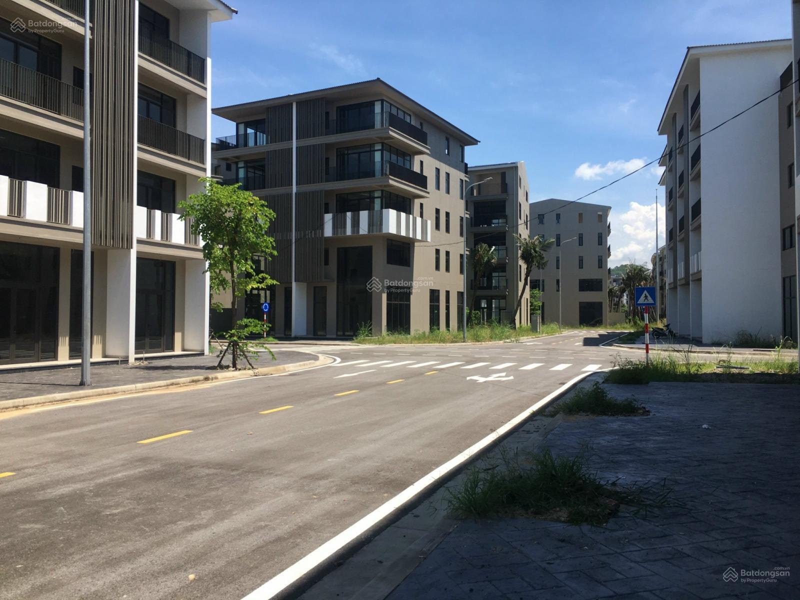 Horizon Bay Hạ Long