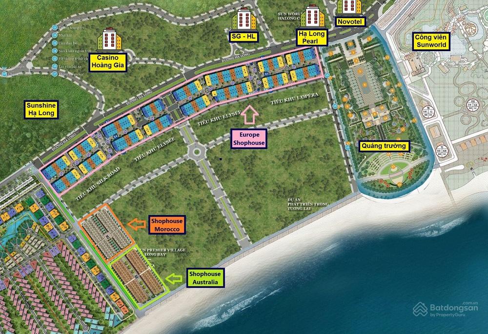 Sun Plaza Grand World