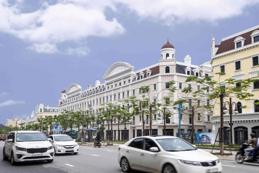 Sun Plaza Grand World