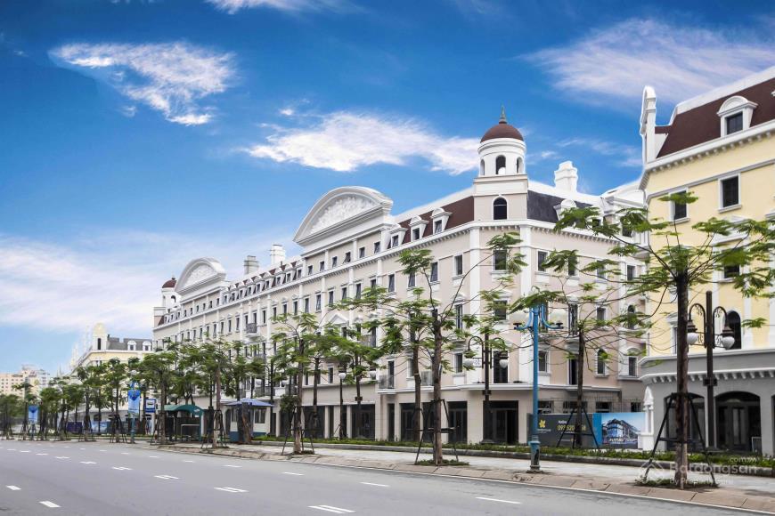 Sun Plaza Grand World