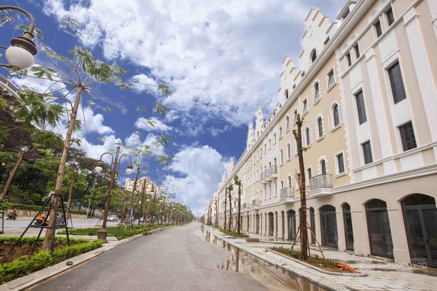 Sun Plaza Grand World