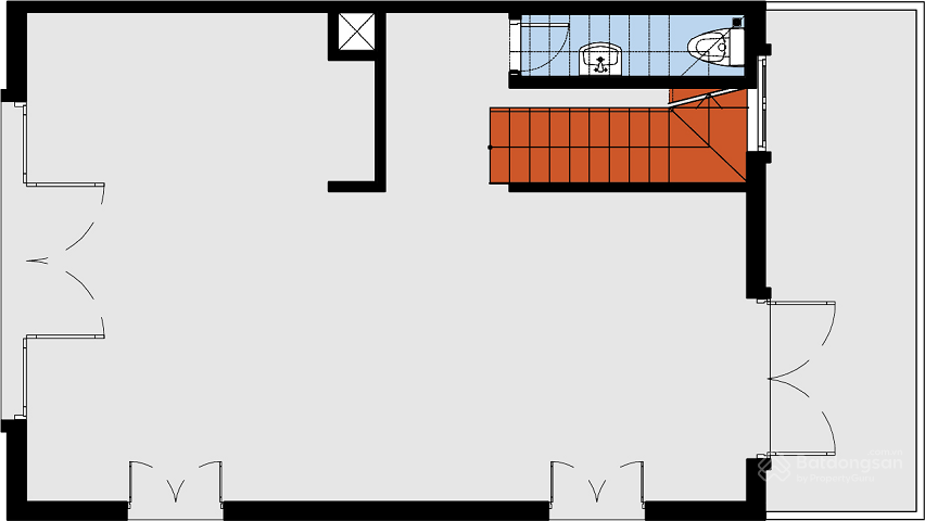 Harbor Bay Hạ Long