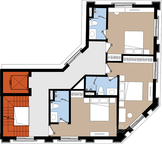 Harbor Bay Hạ Long