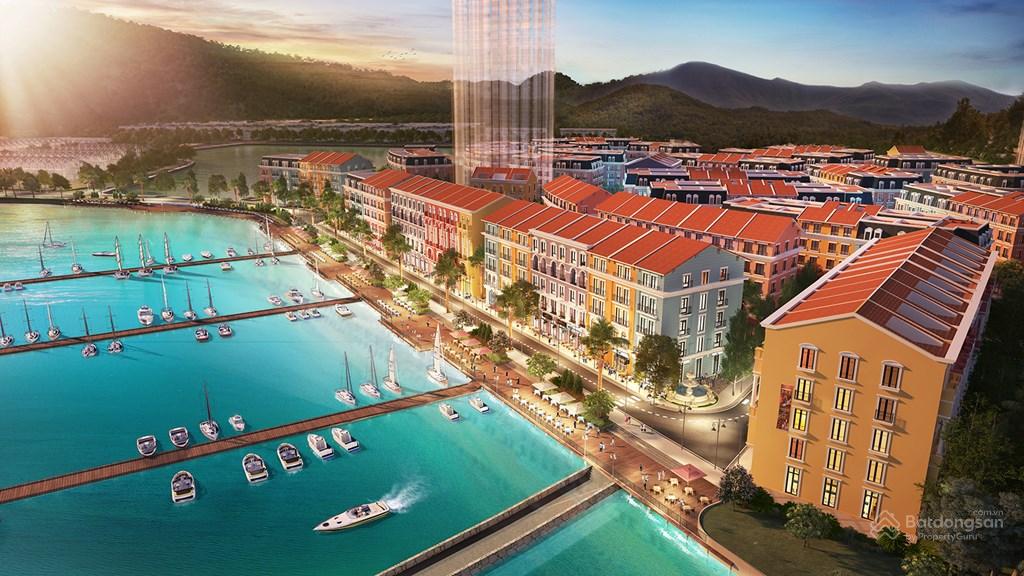 Harbor Bay Hạ Long