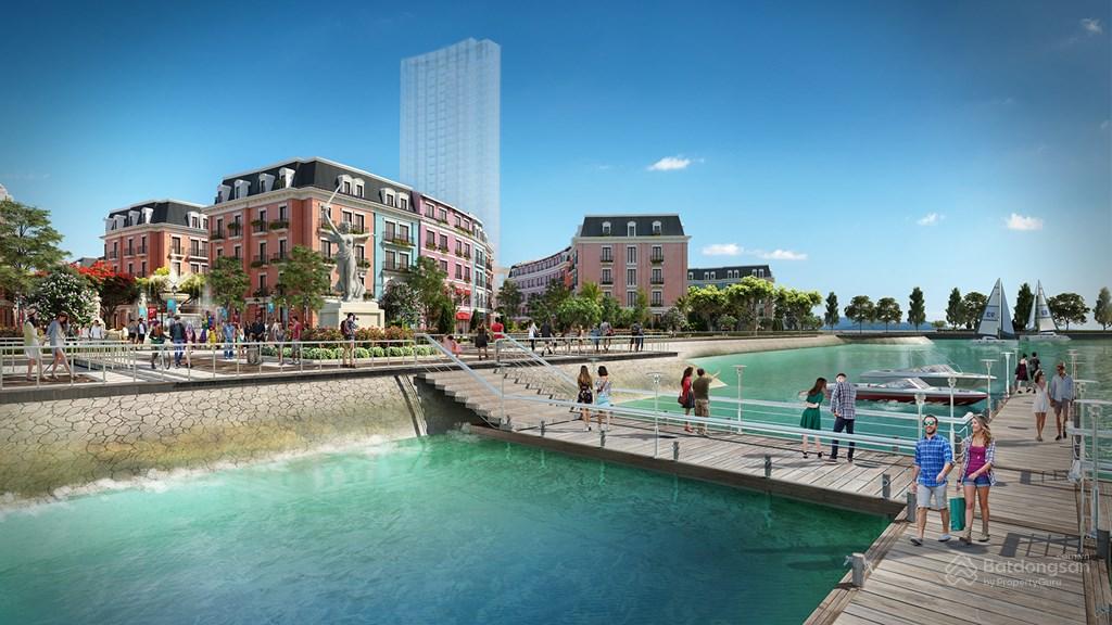 Harbor Bay Hạ Long