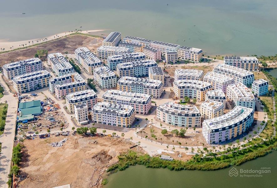 Harbor Bay Hạ Long