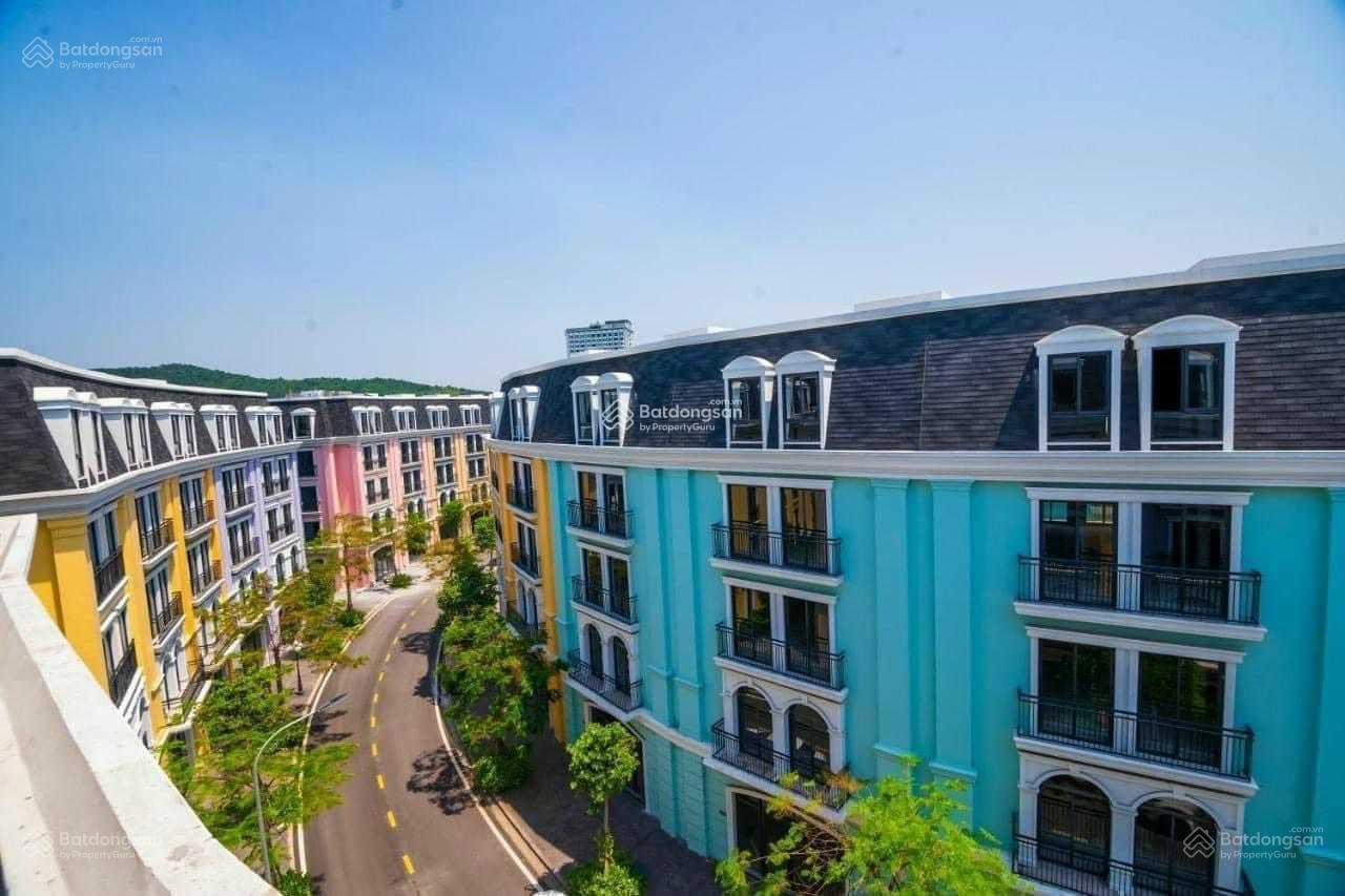 Harbor Bay Hạ Long