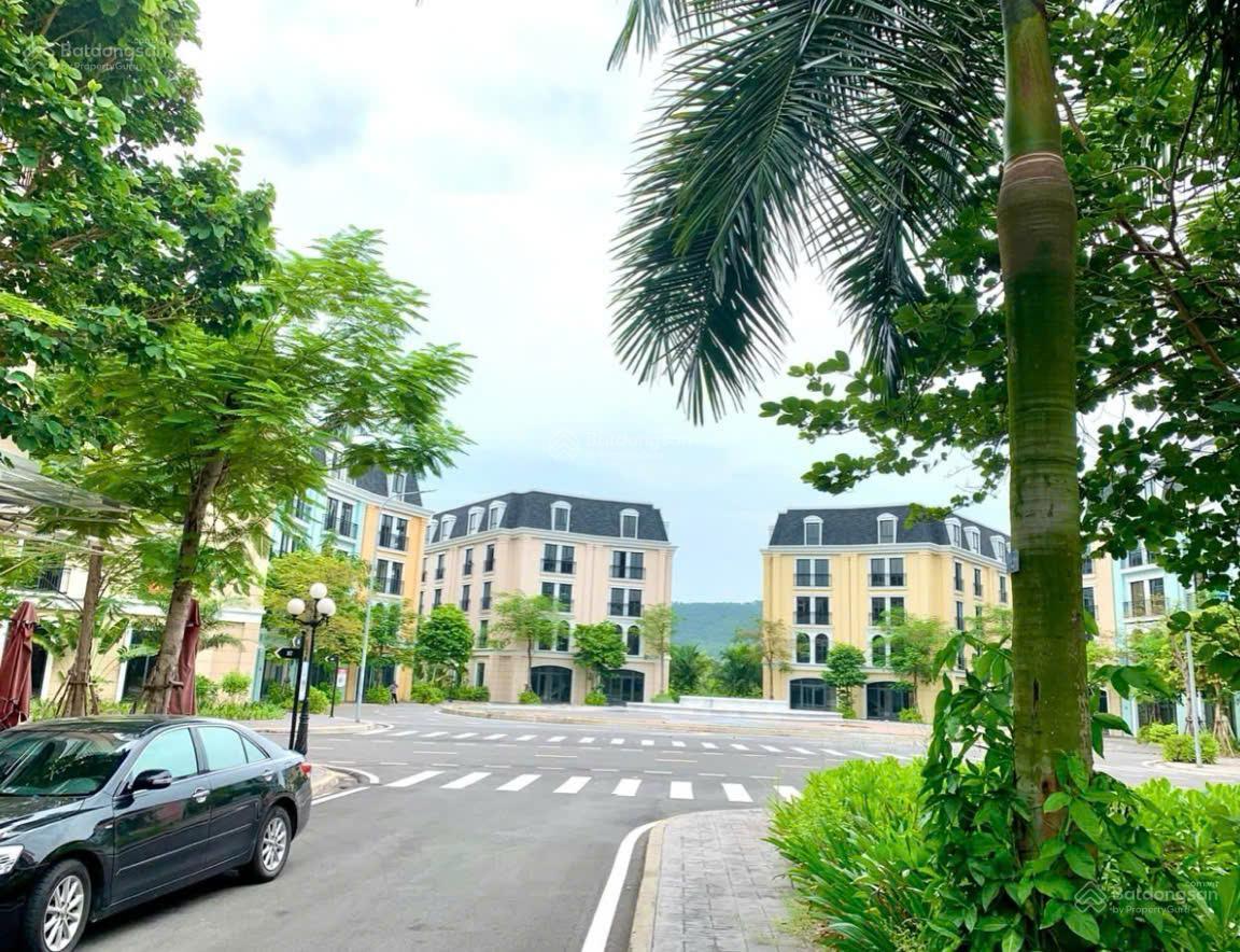 Harbor Bay Hạ Long