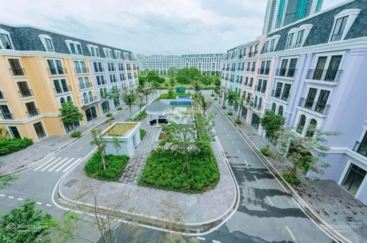 Harbor Bay Hạ Long