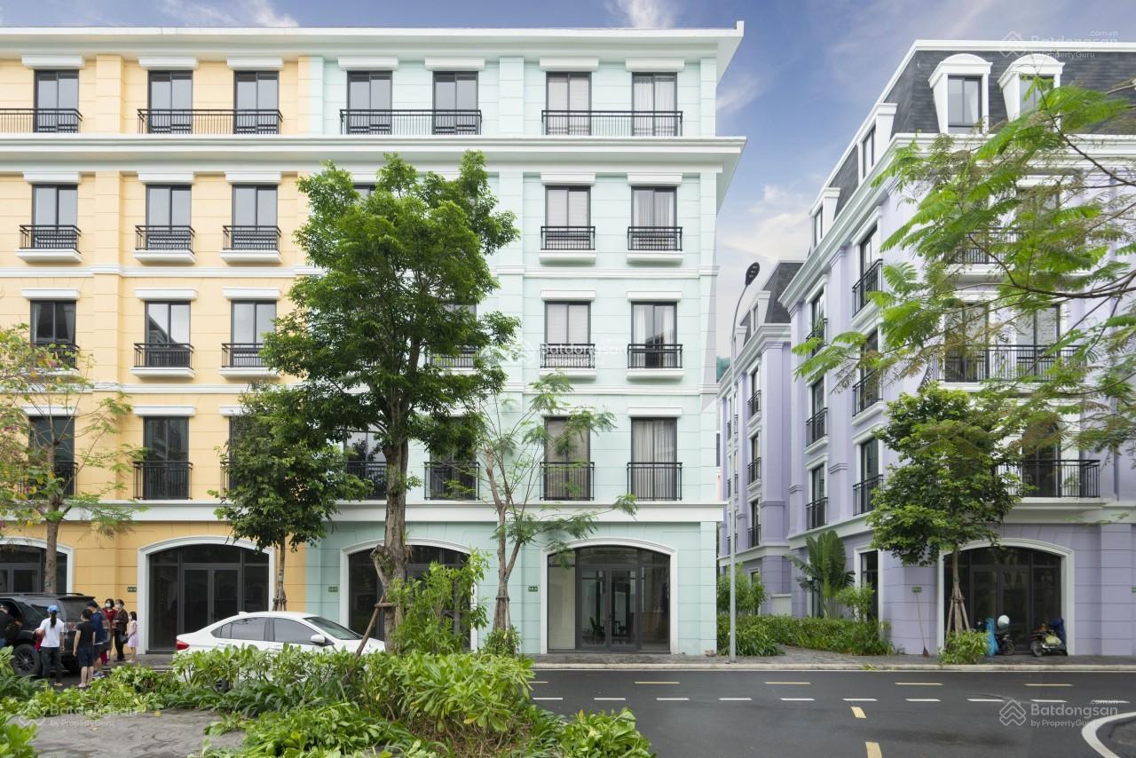 Harbor Bay Hạ Long