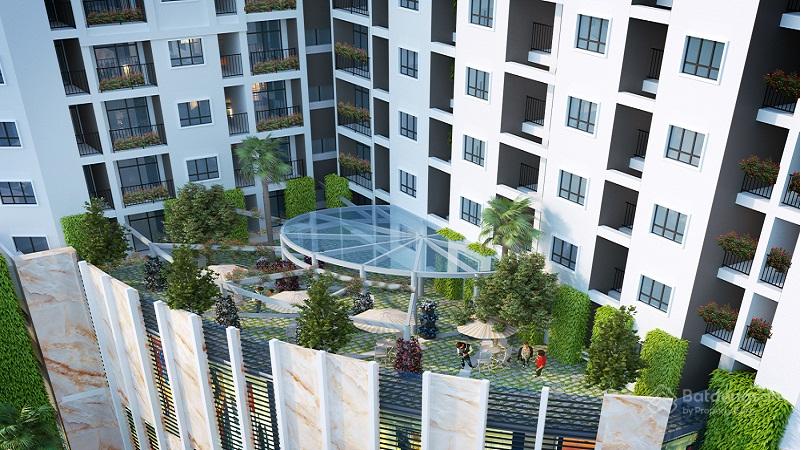 Lạc Hồng Lotus Hạ Long