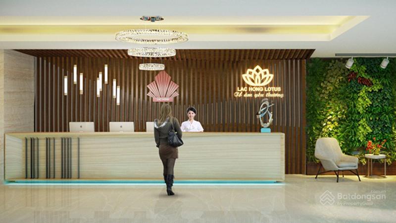 Lạc Hồng Lotus Hạ Long