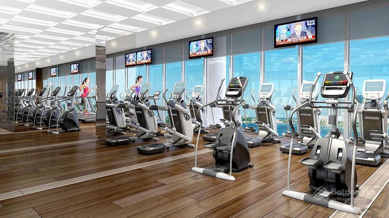 Lạc Hồng Lotus Hạ Long