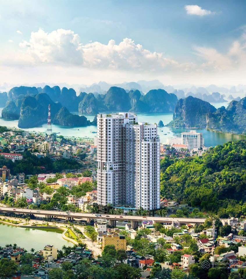 Lạc Hồng Lotus Hạ Long