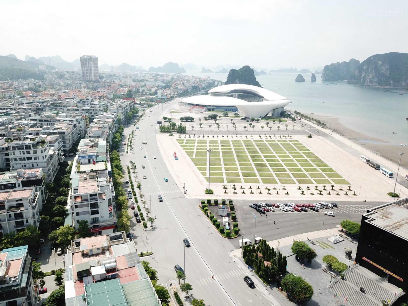 Công viên cây xanh trong khu đô thị