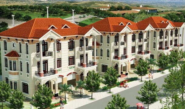 Khu đô thị Bình Nguyên