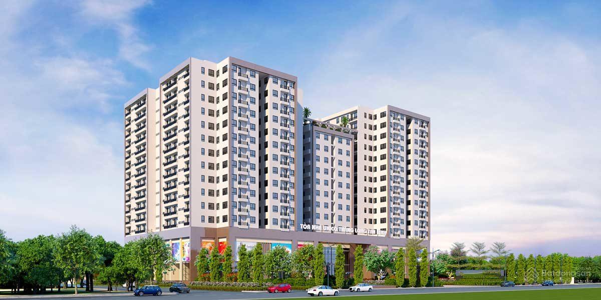 Khu đô thị Bình Nguyên