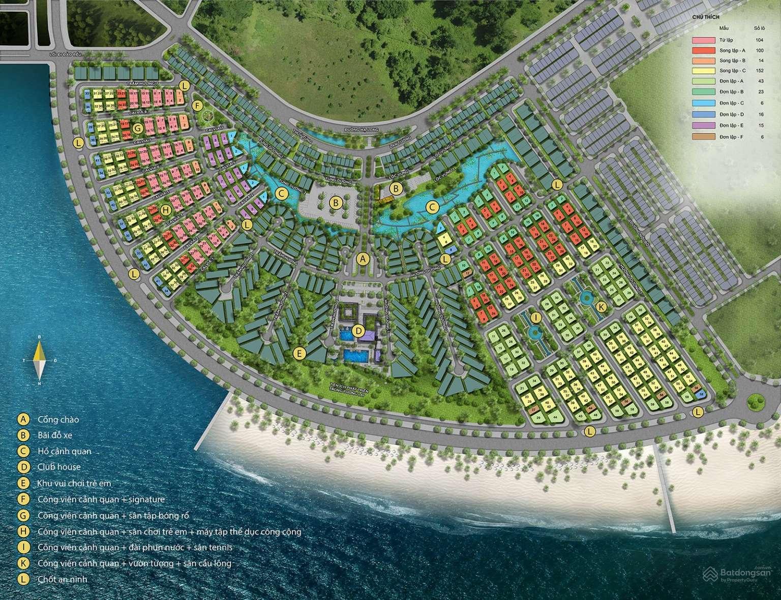 Khu vực tiện ích bể bơi nội khu