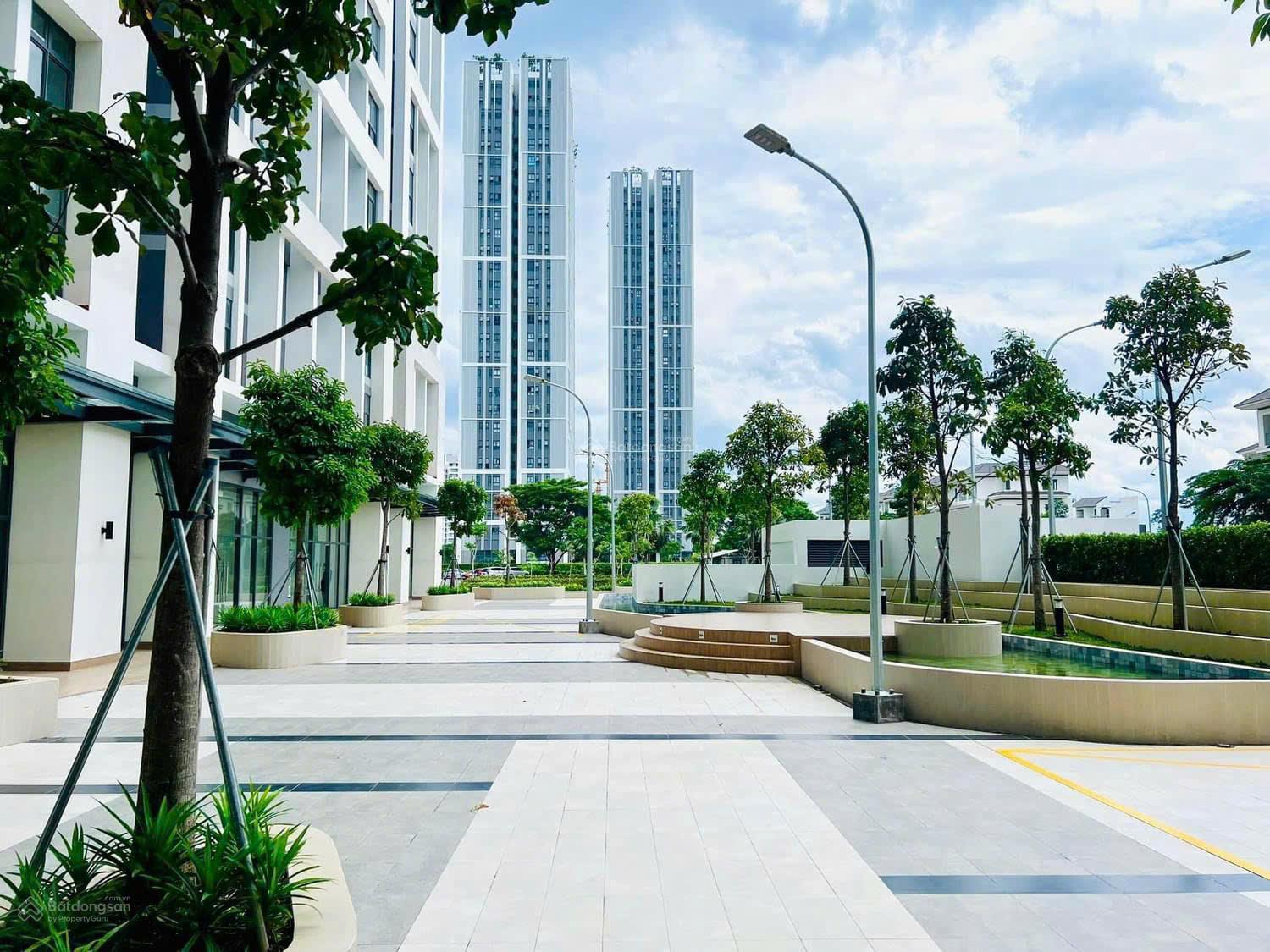 Không gian Hot! Cho thuê CH Citi Alto - DT: 52m² (2PN - 2WC) - nhà mới - Đầy đủ nội thất - Giá 9 triệu/tháng