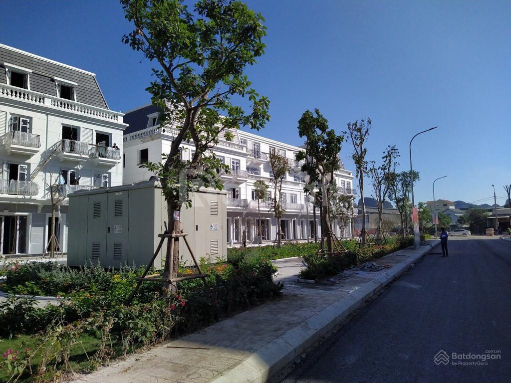 Golden Mark Shophouse Cẩm Phả