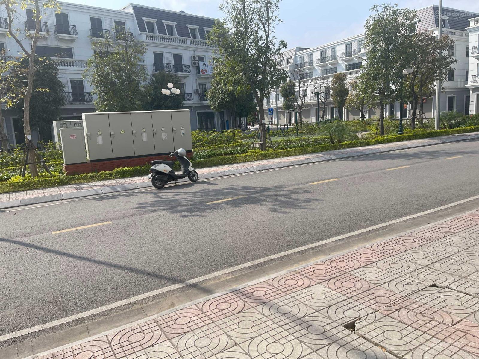 Golden Mark Shophouse Cẩm Phả