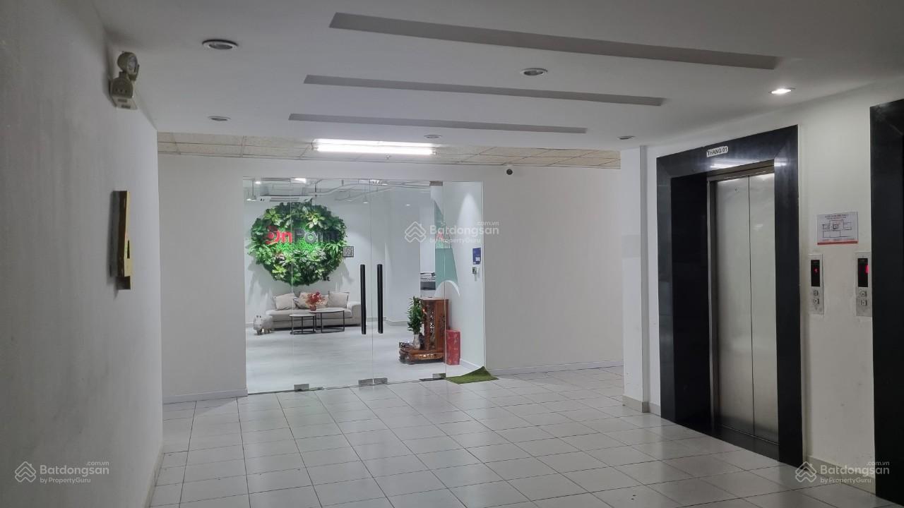 Tòa nhà 27B Nguyễn Đình Chiểu