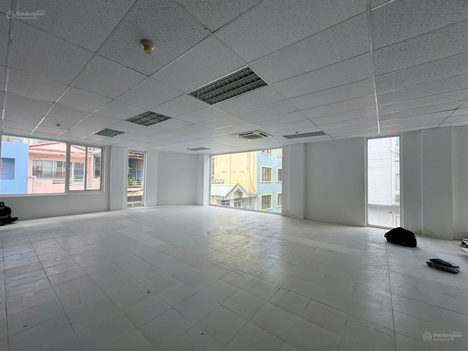 Tòa nhà 27B Nguyễn Đình Chiểu