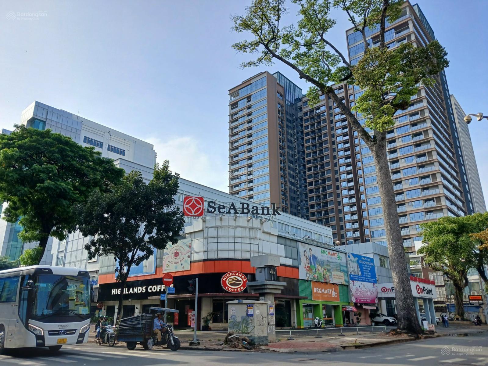 Tòa nhà 27B Nguyễn Đình Chiểu