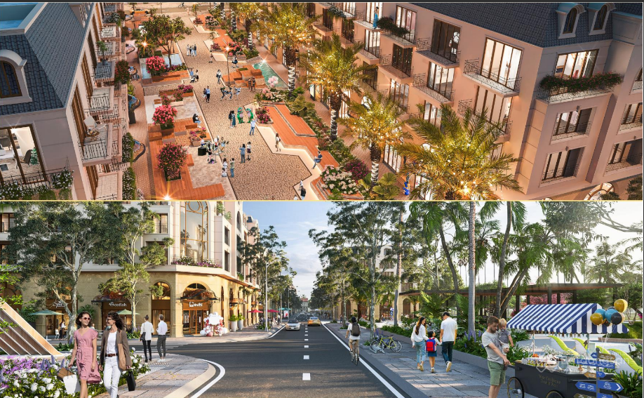 Khang Phát Diamond Central