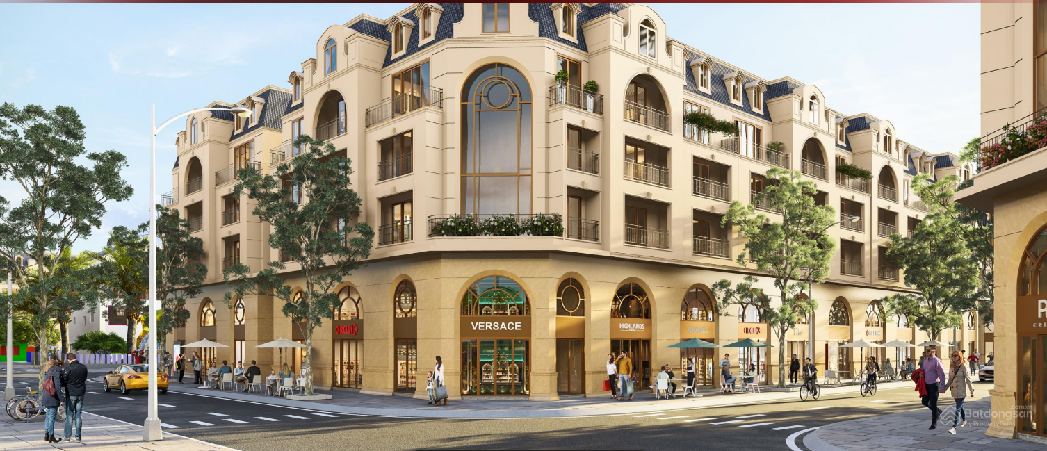 Khang Phát Diamond Central