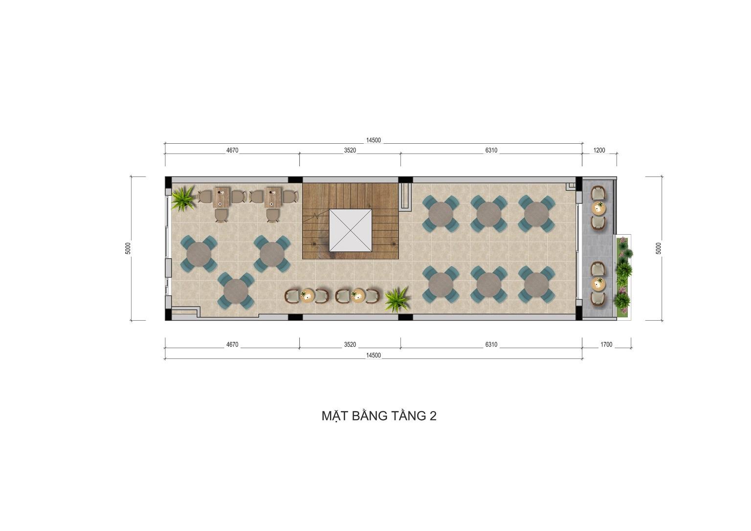 BV Bavella Green Park