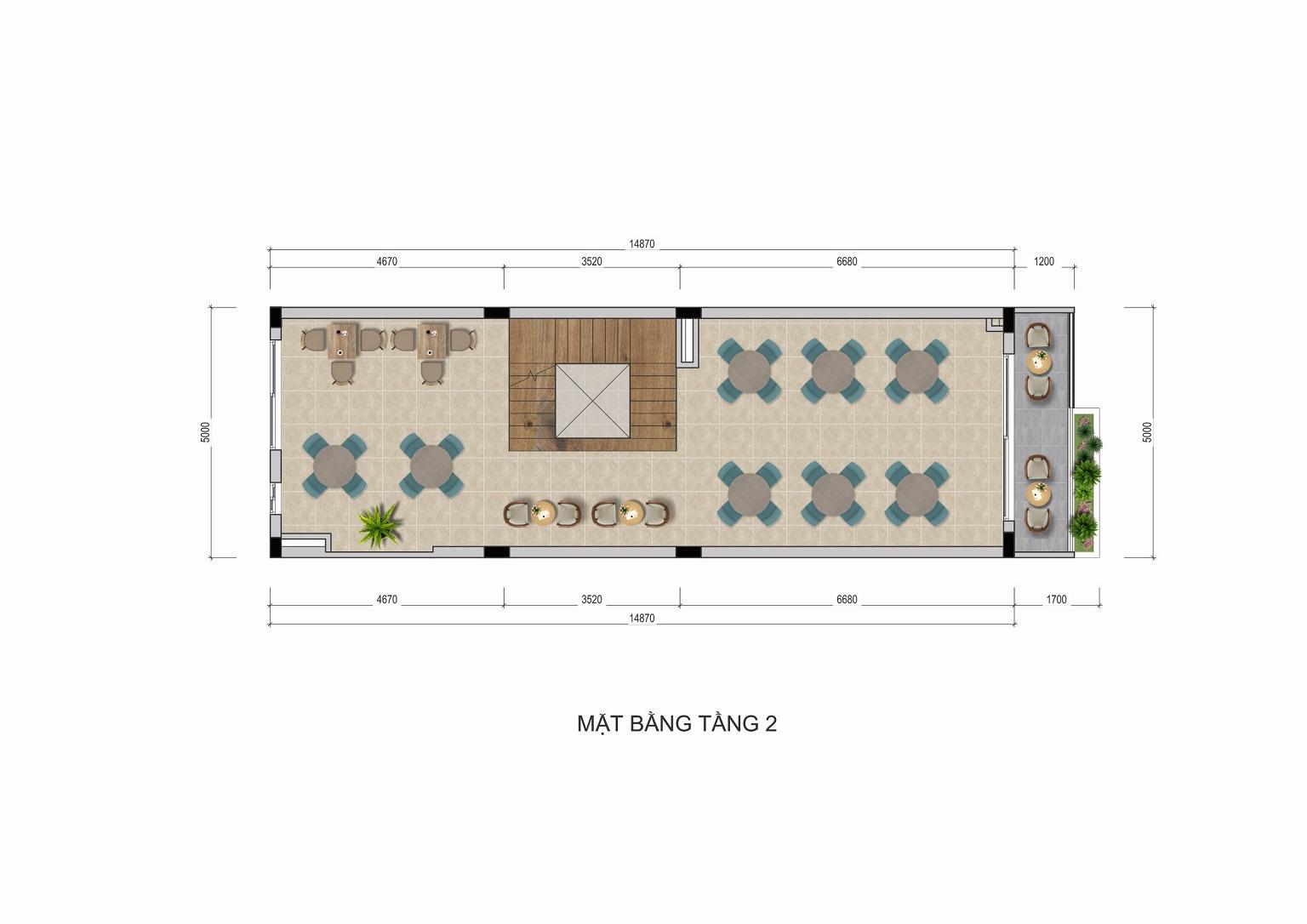 BV Bavella Green Park