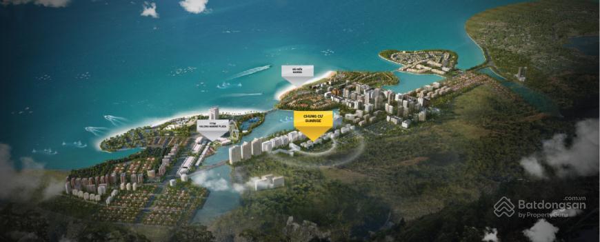 Chung cư Ánh Dương