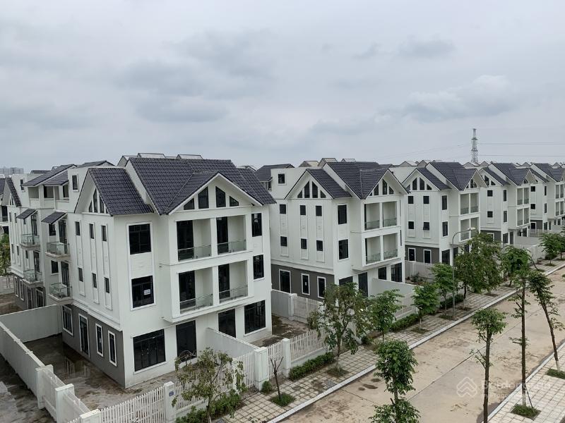 Geleximco Lê Trọng Tấn - Hoài Đức