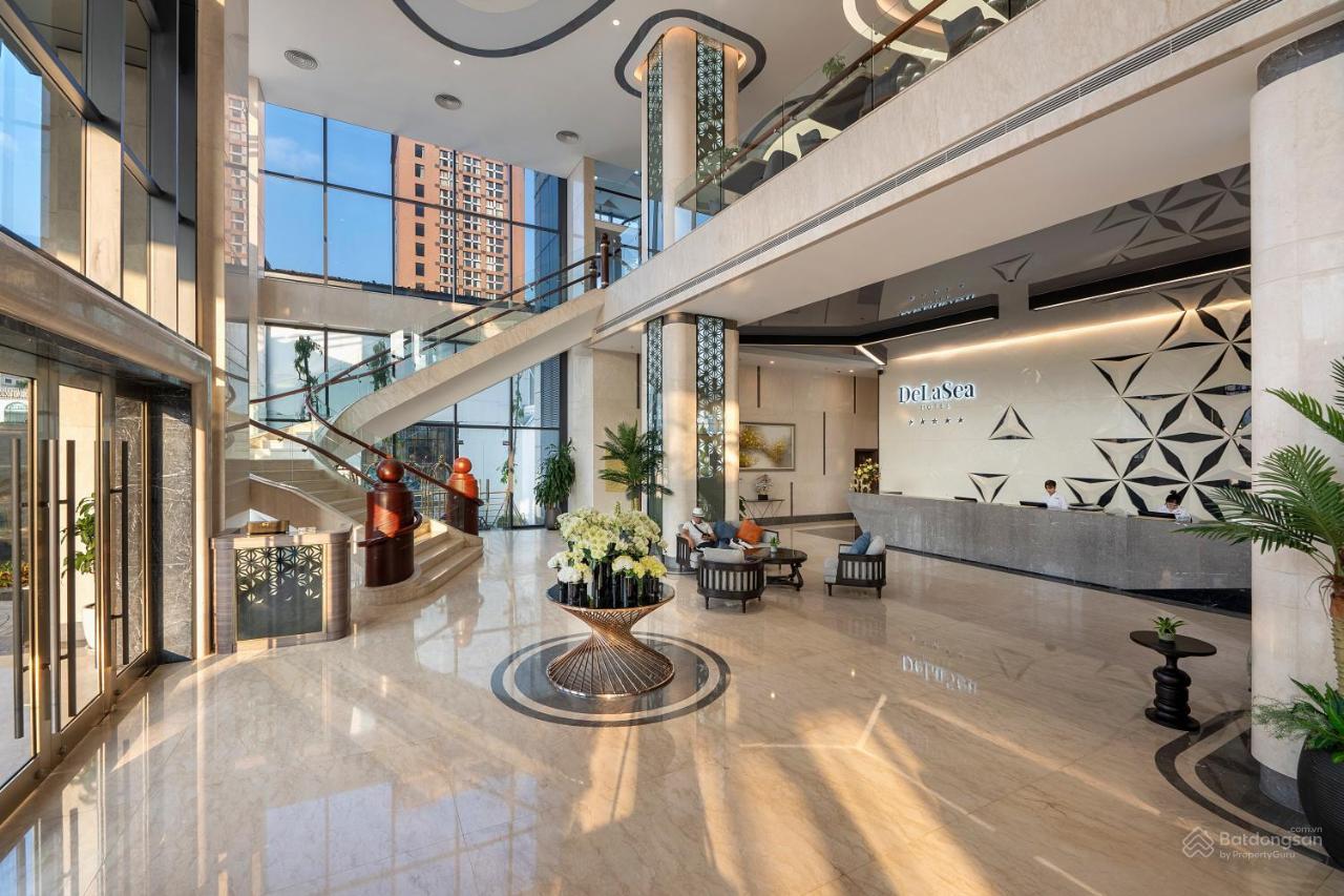 DeLaSea Hạ Long (Phát Linh Hotel)
