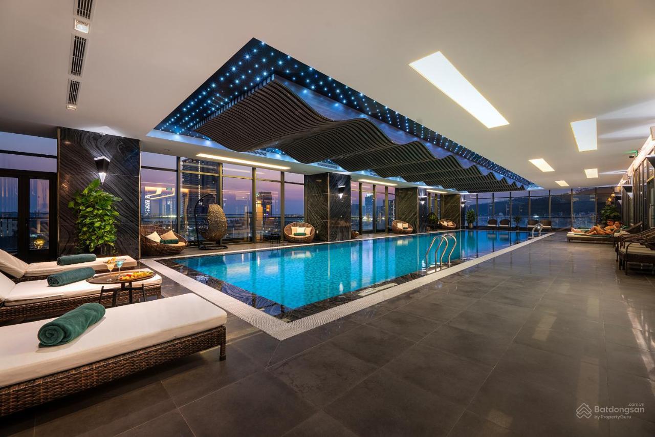 DeLaSea Hạ Long (Phát Linh Hotel)