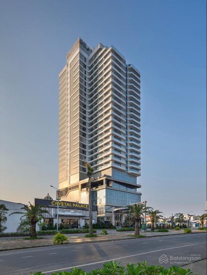 DeLaSea Hạ Long (Phát Linh Hotel)