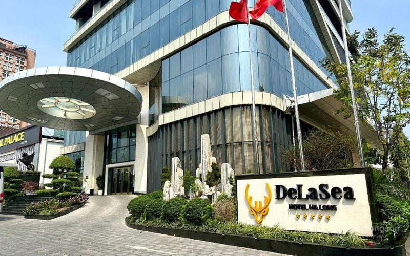 DeLaSea Hạ Long (Phát Linh Hotel)