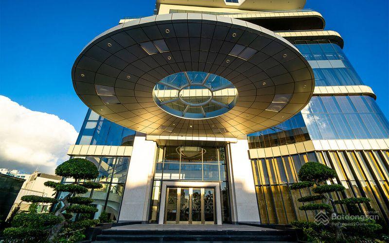 DeLaSea Hạ Long (Phát Linh Hotel)