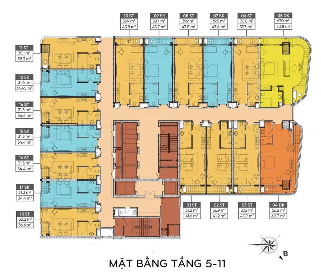 DeLaSea Hạ Long (Phát Linh Hotel)