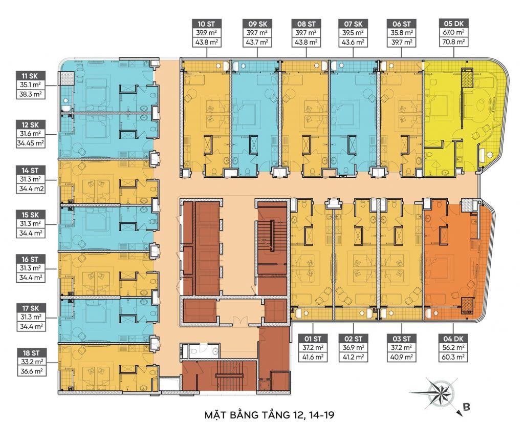 DeLaSea Hạ Long (Phát Linh Hotel)