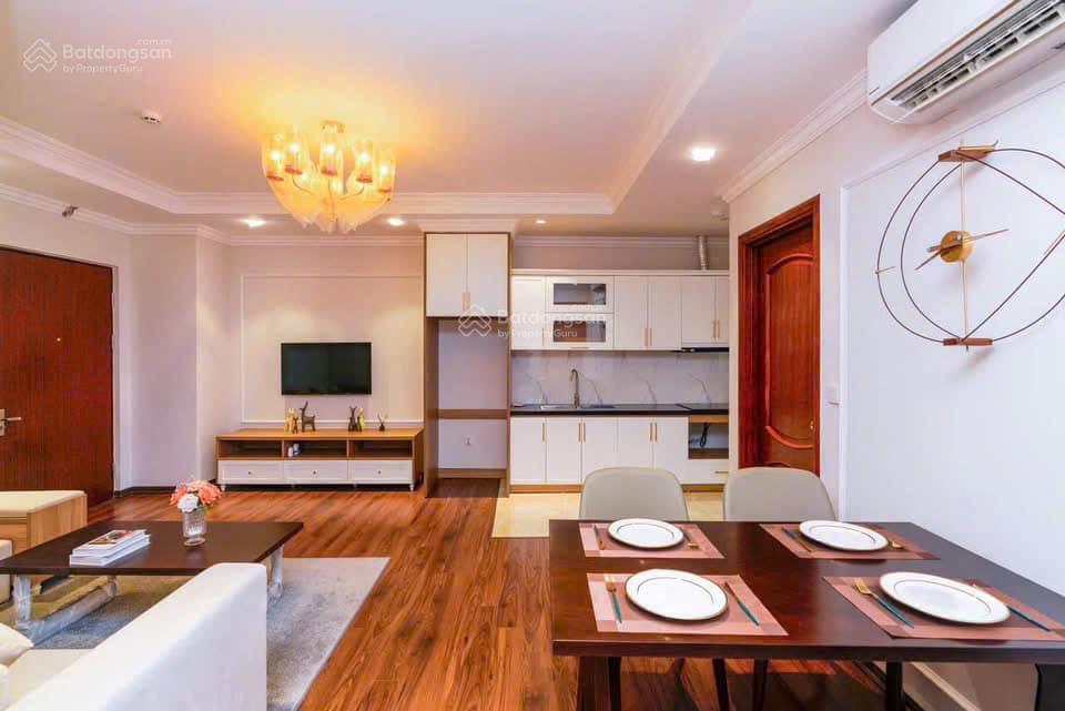 Không gian BQL cập nhật quỹ căn cho thuê tháng 07/2026 giá từ 7 tr đến 10 tr full nội thất LH: 0975 568 ***