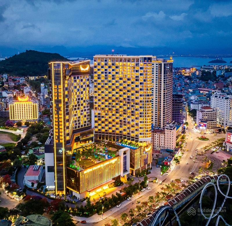 Mường Thanh Luxury Hạ Long Centre II Hotel