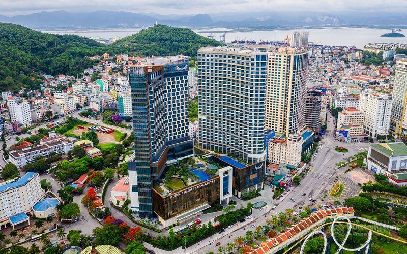 Thiết kế phòng ngủ Condotel