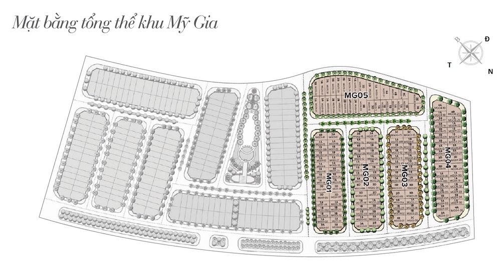 Hồ bơi nội khu tại Vinhomes Dragon Bay