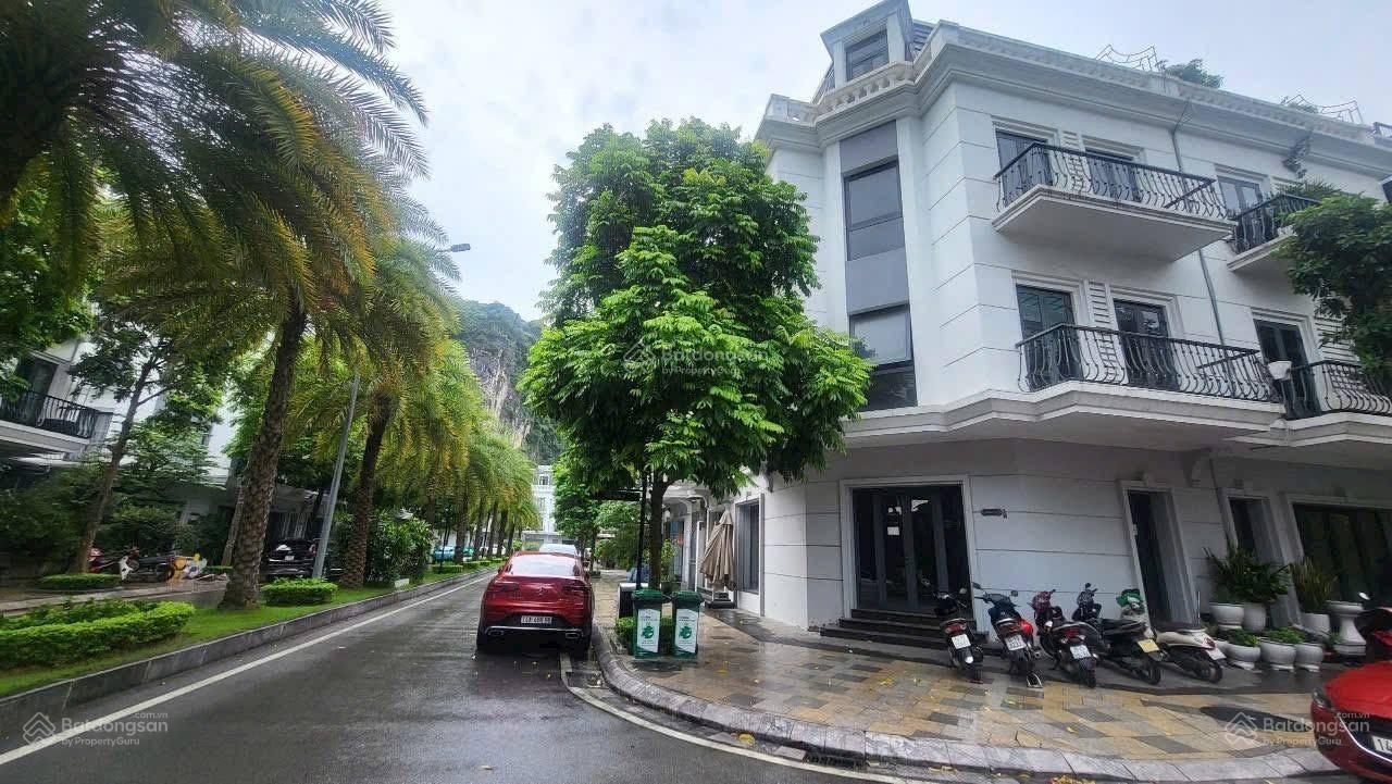 Một góc nhìn khác về Vinhomes Hạ Long